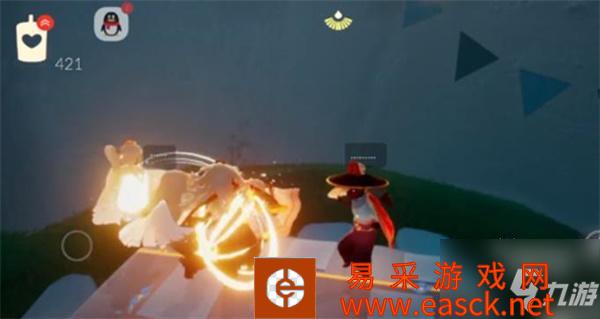 光遇老奶奶做饭活动结束时间介绍