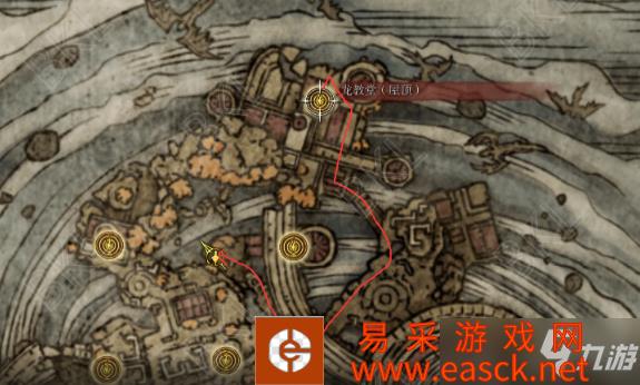 艾尔登法环癫火压制攻略