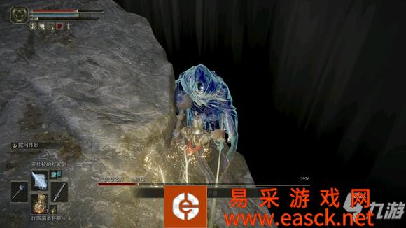 艾尔登法环黑刀首领逃课技巧介绍