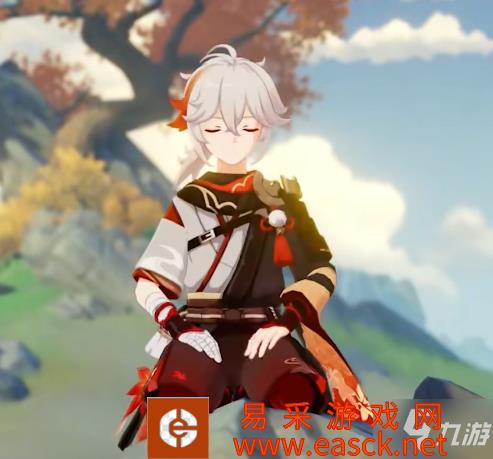 原神2.6下半卡池UP角色一览