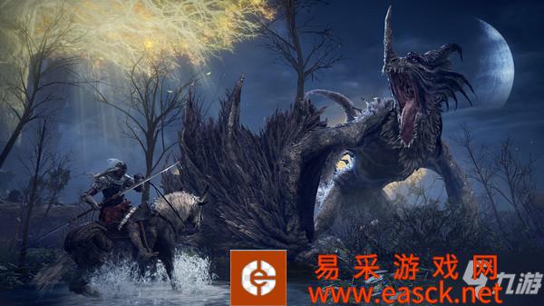 《艾尔登法环》爆散结晶在哪 爆散结晶位置分享