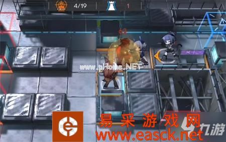 明日方舟芙兰卡悖论模拟过关攻略
