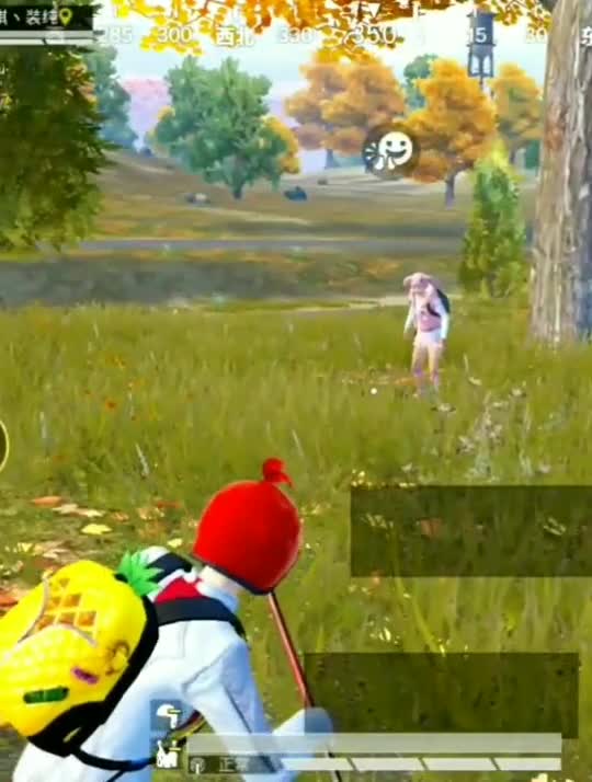 放开那女孩，让我来