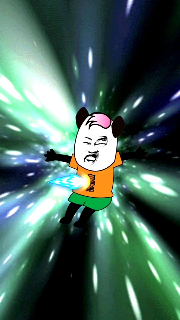 这一次我一定要赢！