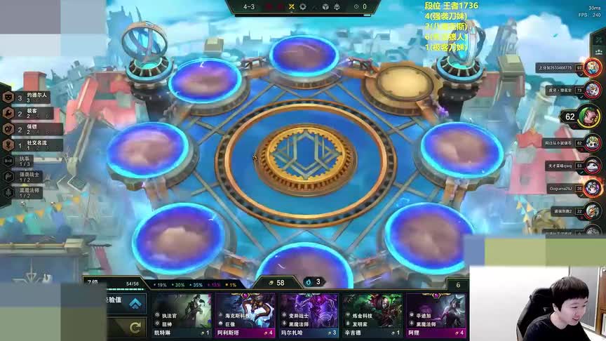 神超：经典双重麻烦十一张四费卡少了一张不能二，什么时候改一改这海克斯！