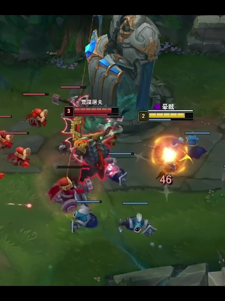 这就是现在ADC的下场吗？