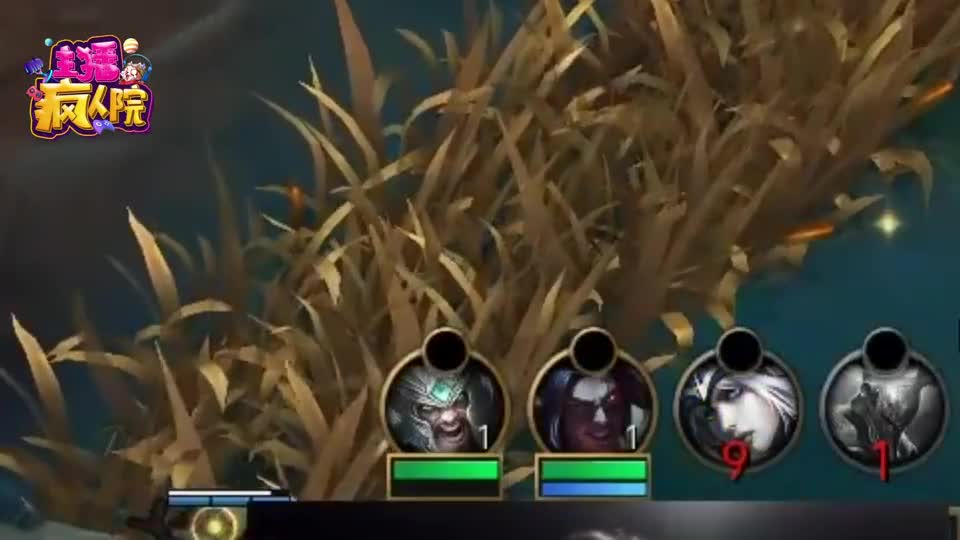 英雄联盟：The shy玩霞羽毛丝滑 “WOC！这啥啊？”