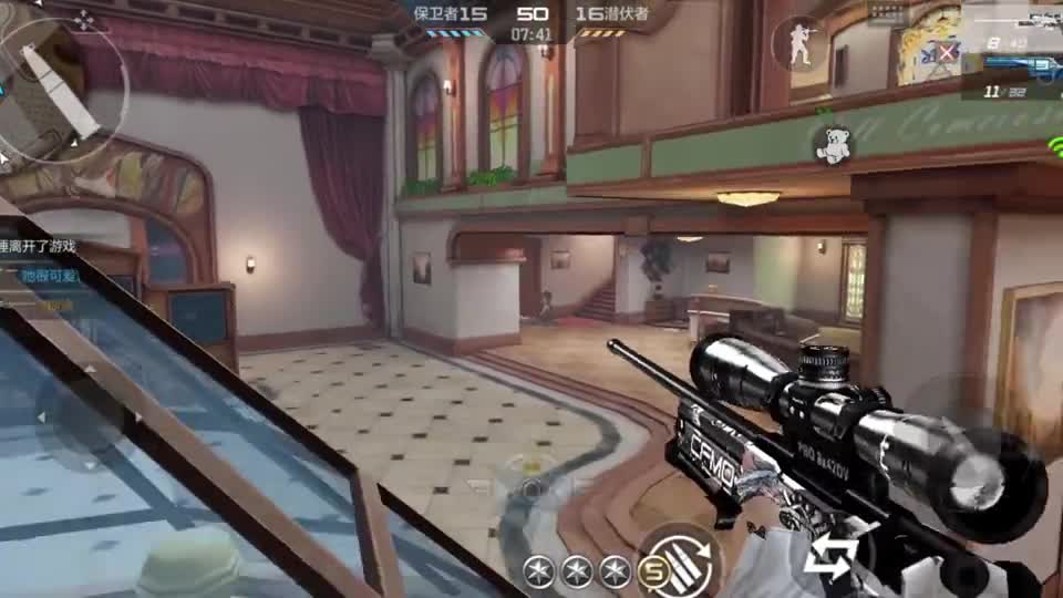 CF：版本强势狙击盘点，没有最强只有更强，幻神很强却难得到