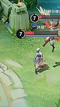 赵云：你们在秀什么？