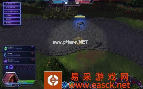 《风暴英雄》新英雄麦迪文技能天赋加点攻略
