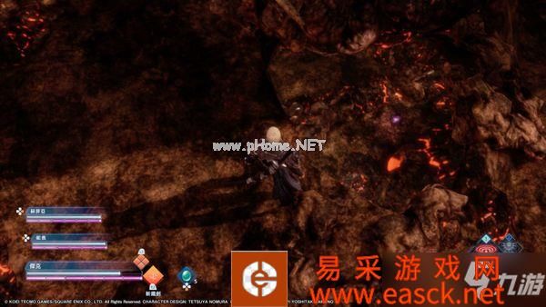 《最终幻想起源》全隐藏支线任务完成攻略 隐藏紫色球体获取位置