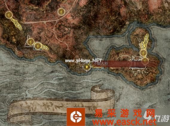 艾尔登法环布莱泽支线攻略
