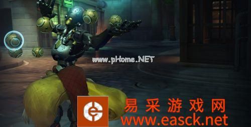知己知彼百战百胜！《守望先锋》敌我双方英雄大招语音