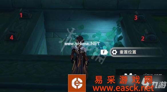 《原神》稻妻墓碑献花有什么用？稻妻墓碑献花功能介绍