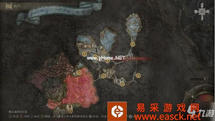 艾尔登法环诺克史黛拉之月获取方法介绍