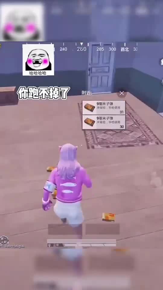 不打我好吗