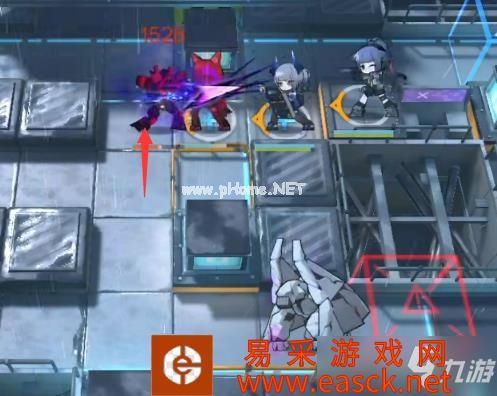 明日方舟手游芙兰卡悖论模拟怎么打