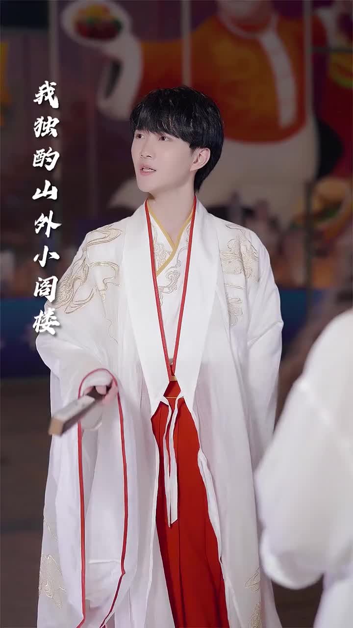 想赢我？那是不可能滴