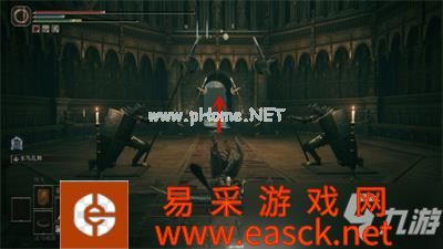 《艾尔登法环》宁姆格福神授塔进入方法一览