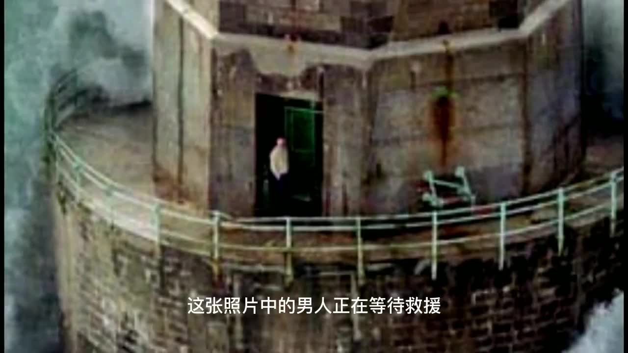 年薪100万守一座塔你愿意去吗？躺着就把钱给挣了 要求人在塔在！