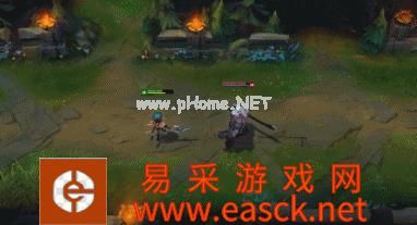 LOL新英雄“KLED”技能详解 