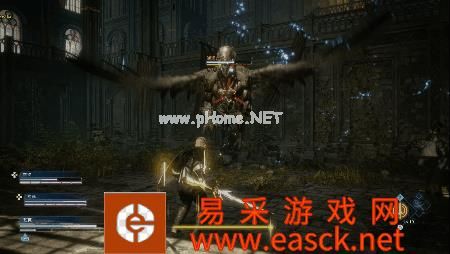 《最终幻想起源》值得买吗？和仁王区别解析