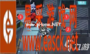 《明日方舟》悖论模拟芬愉快合作打法攻略