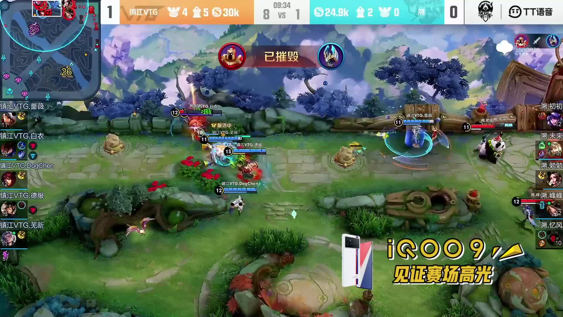 18日K甲TOP时刻：信步一杖鬼门开，背水一役转机来