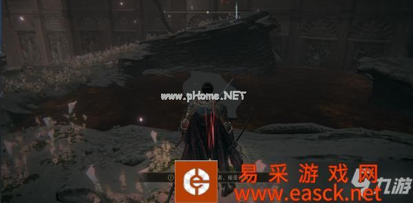 艾尔登法环格威的破屋支线攻略