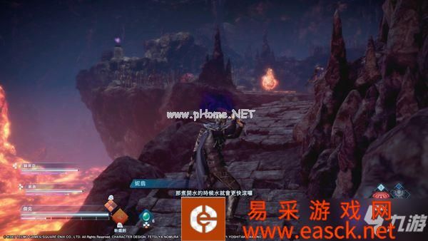 《最终幻想起源》全隐藏支线任务完成攻略 隐藏紫色球体获取位置