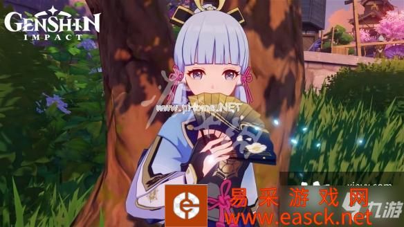 《原神》8月12日更新了什么？8月12日更新内容一览