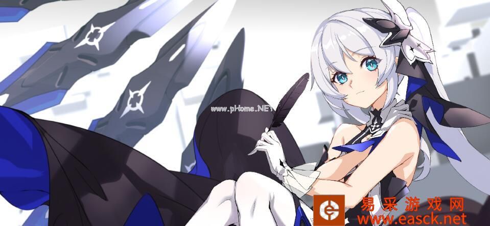 《崩坏3》礼包兑换码2019最新汇总