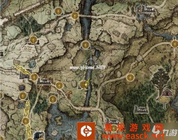 艾尔登法环血指猎人尤拉支线攻略