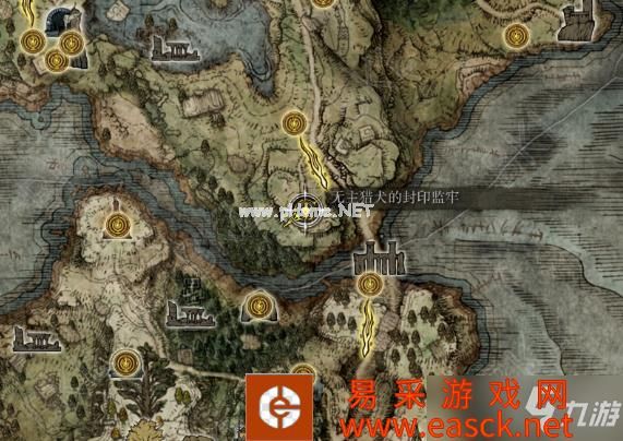 艾尔登法环布莱泽支线攻略