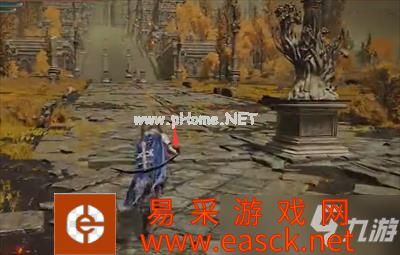 《艾尔登法环》战灰撼地获取方法一览