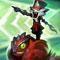 LOL新英雄“KLED”技能详解 