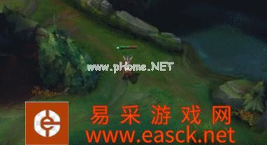 LOL新英雄“KLED”技能详解 