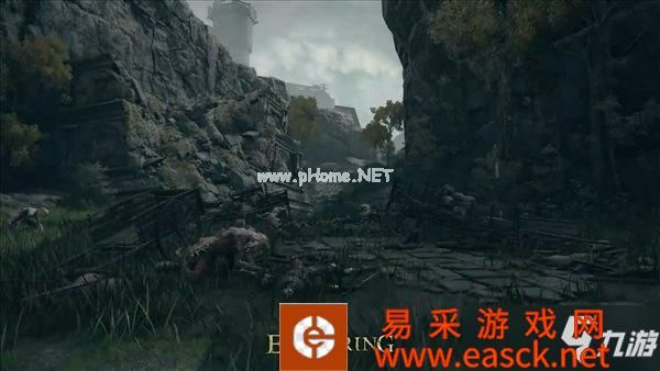 《艾尔登法环》销量突破1200万份 官方公布精美贺图