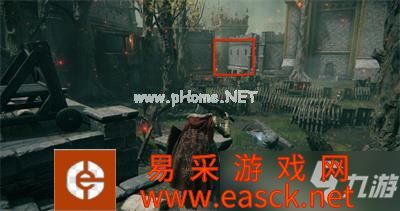 《艾尔登法环》宁姆格福神授塔进入方法一览