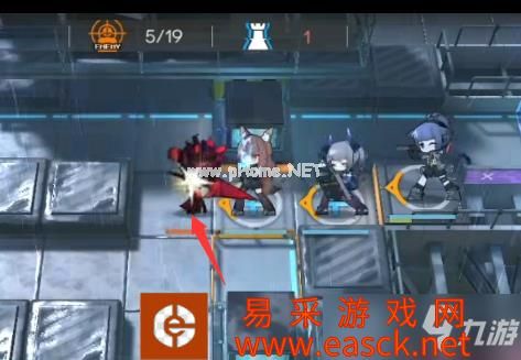 明日方舟手游芙兰卡悖论模拟怎么打