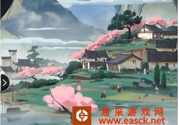 《江湖悠悠》游戏侠道第二章宝箱攻略