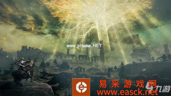 艾尔登法环键鼠高效改键心得