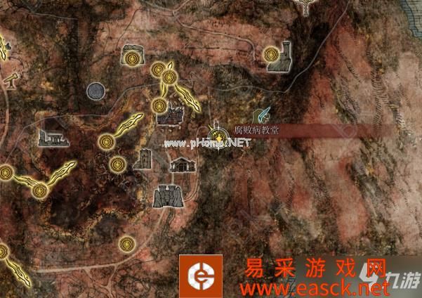 艾尔登法环格威的破屋支线攻略