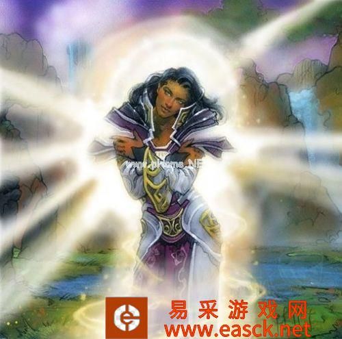 《炉石传说》恩佐斯亡语牧卡组 CLSumsoar恩佐斯亡语牧