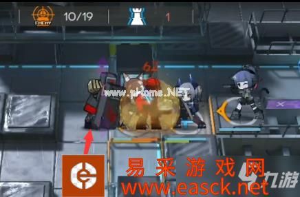 明日方舟手游芙兰卡悖论模拟怎么打