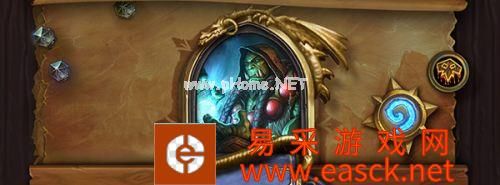 炉石传说尤格萨隆奇迹奶萨卡组 抛弃毒瘤三修战法奶