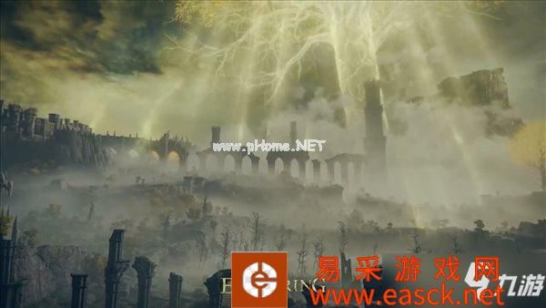 《艾尔登法环》销量突破1200万份 官方公布精美贺图
