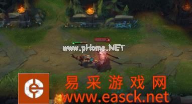 LOL新英雄“KLED”技能详解 