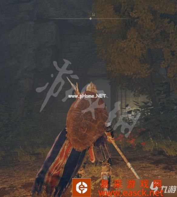 《艾尔登法环》墓地铃兰如何获得？墓地铃兰1位置介绍