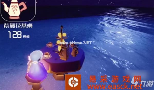 光遇花憩节兑换图2022最新一览